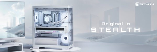 AORUS_DE Profile Banner