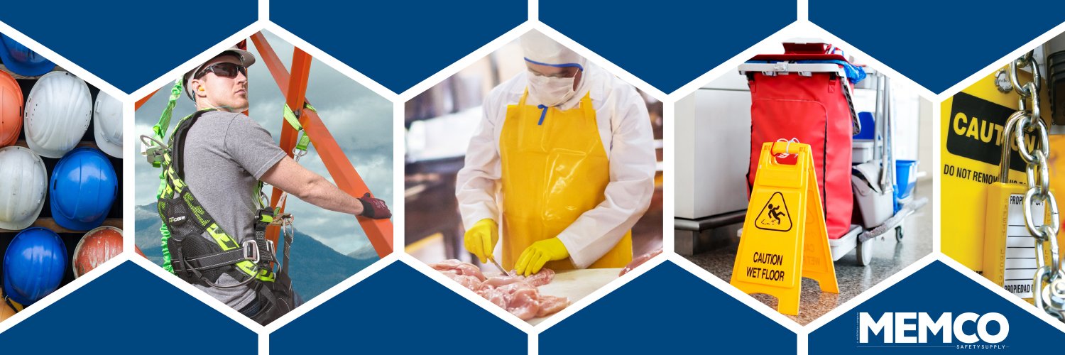 MemcoSafety's profile banner image