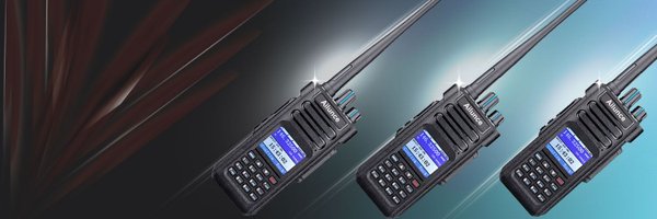 ailunce Profile Banner