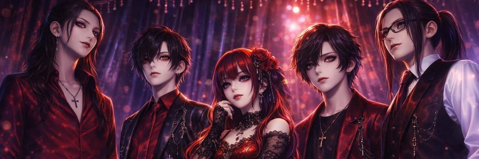 shine banner