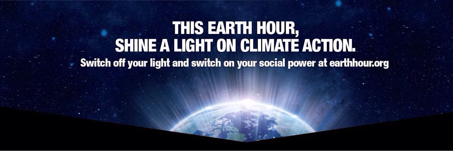 EarthhourSMG's profile banner image
