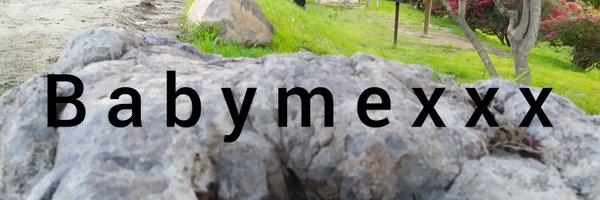 babymexxx Profile Banner