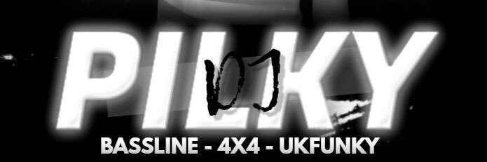 DJPILKY_JAMESP's profile banner image