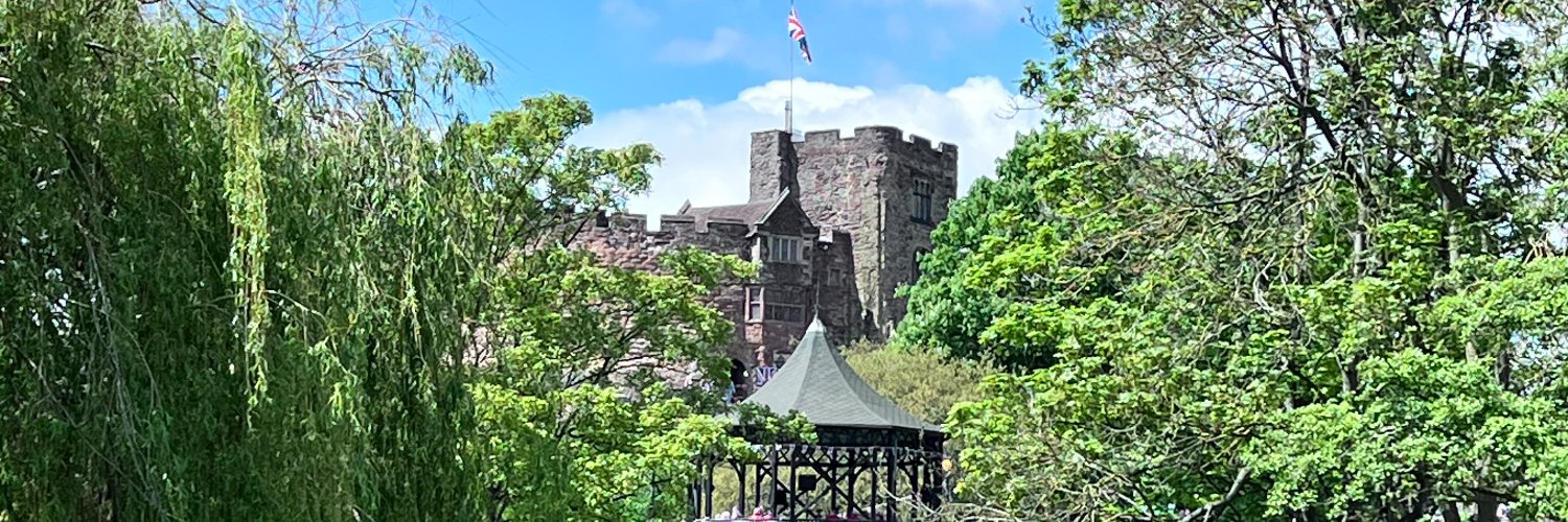 Tamworth Council banner