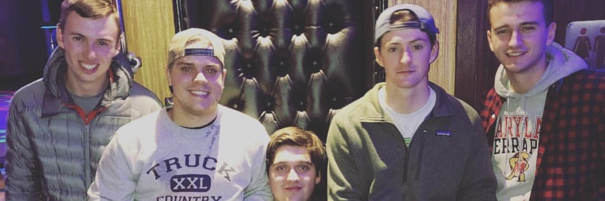 mgruz16's profile banner image