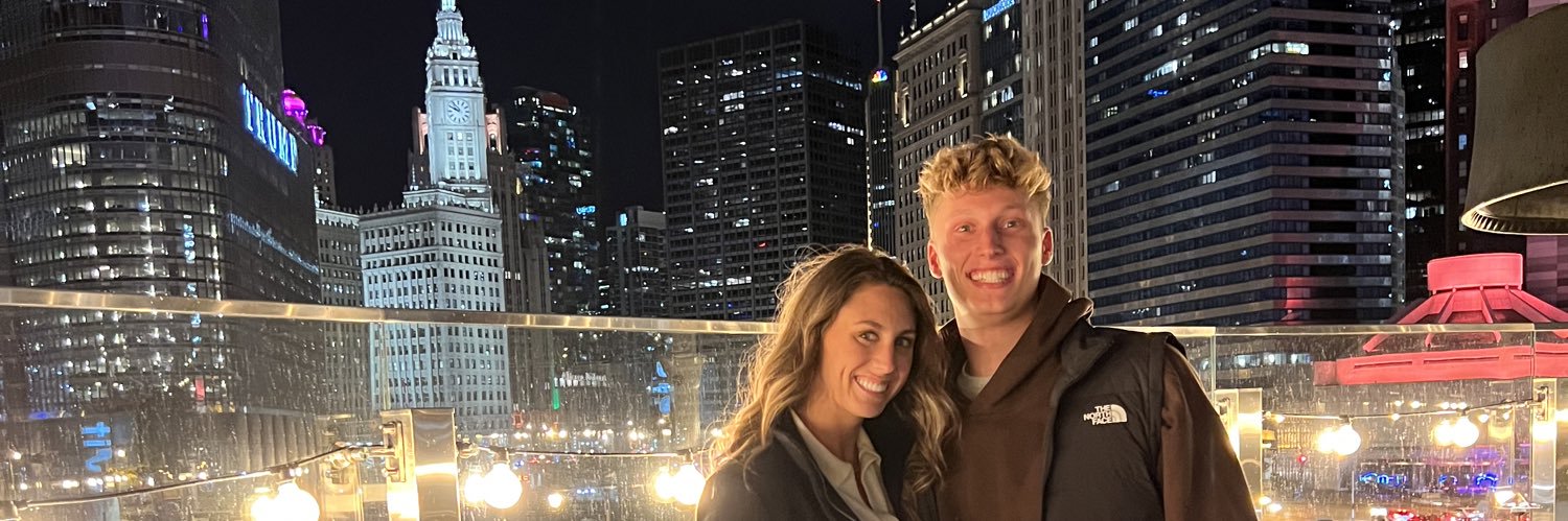 Parker Badding banner