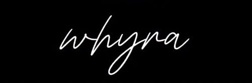 whyra banner