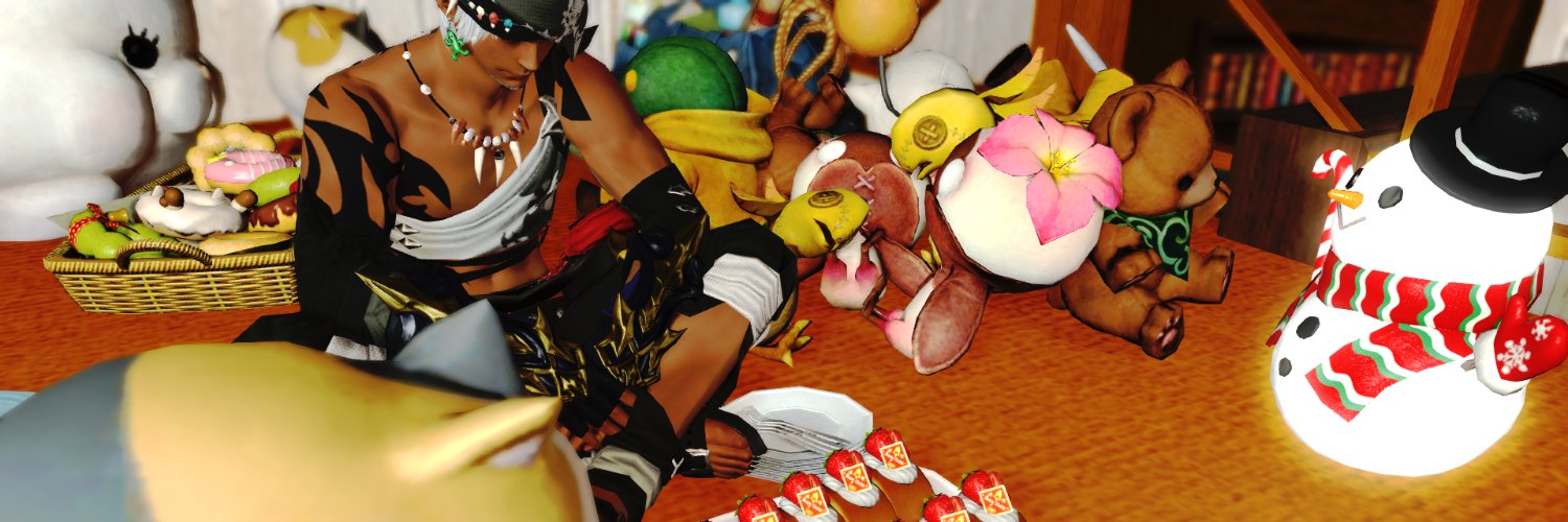 なおやん banner