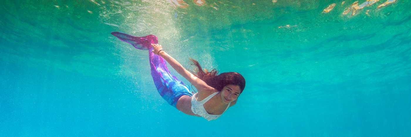 FinFunMermaid's profile banner image