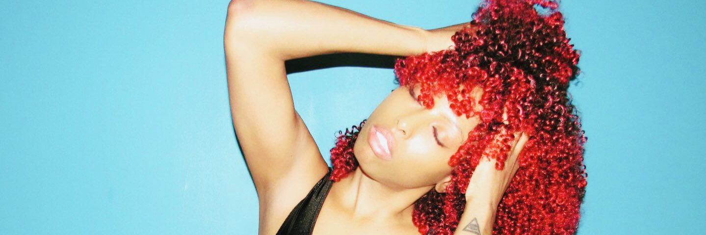 Tatyhendrix's profile banner image