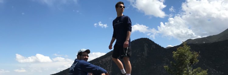 DaRealJCAL's profile banner image