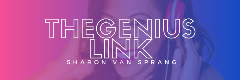 TheGeniuslink's profile banner image
