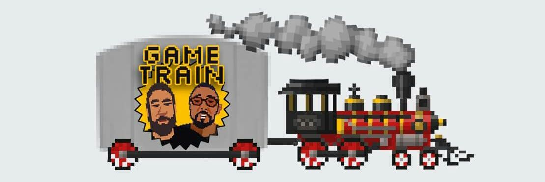 Callan - Game Train banner