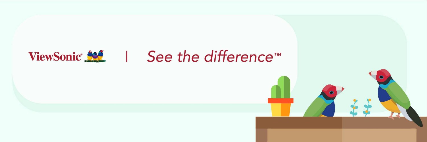 ViewSonic España banner