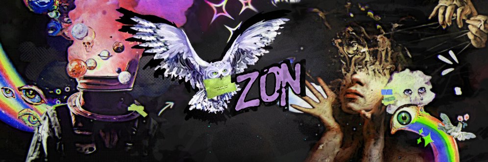 zonbop's profile banner image
