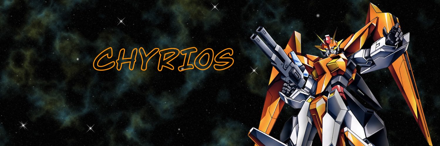 Chyrios banner