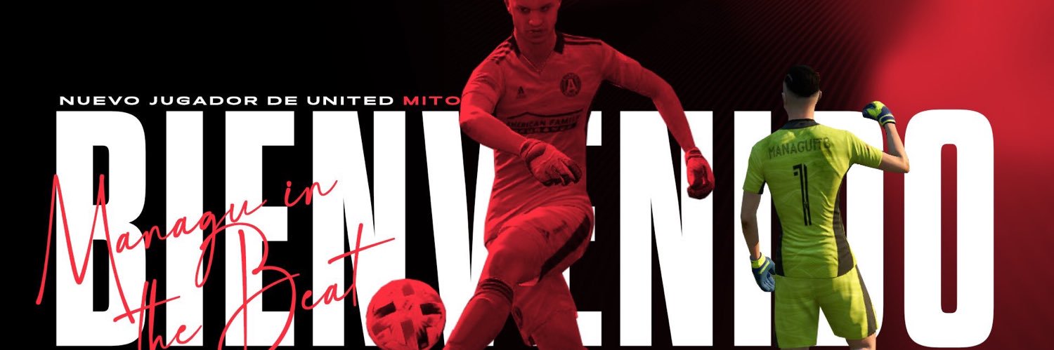 Managu_InTheB's profile banner image