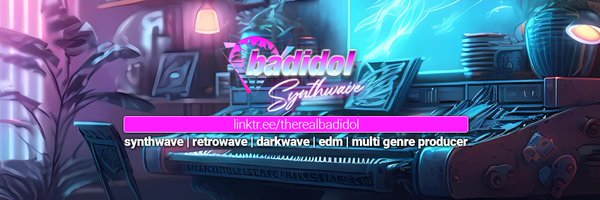 badidol Profile Banner