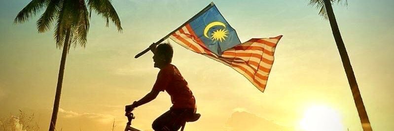 amirhkhalid's profile banner image