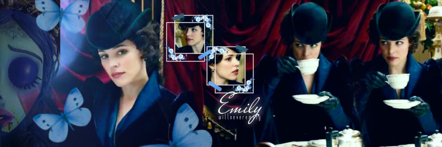 willneverempty's profile banner image