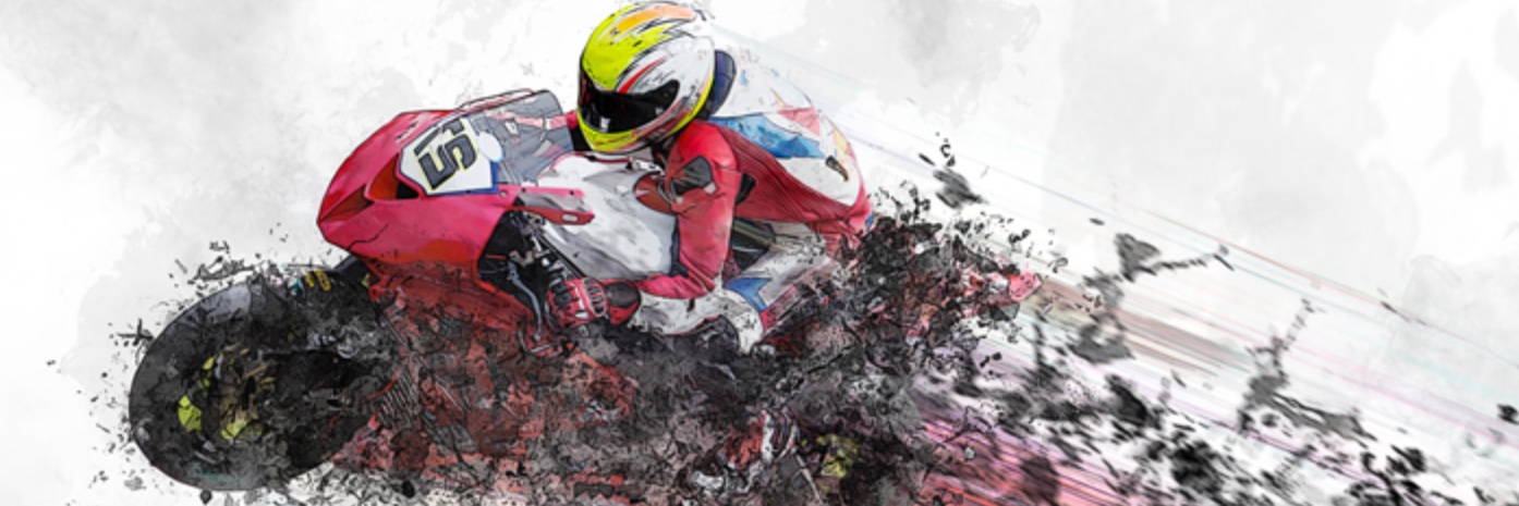 ITsarik's profile banner image