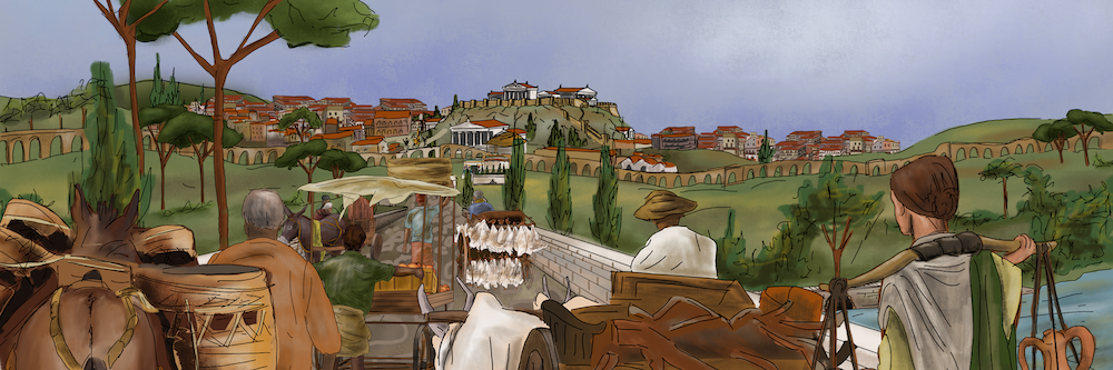 Hands Up Education banner