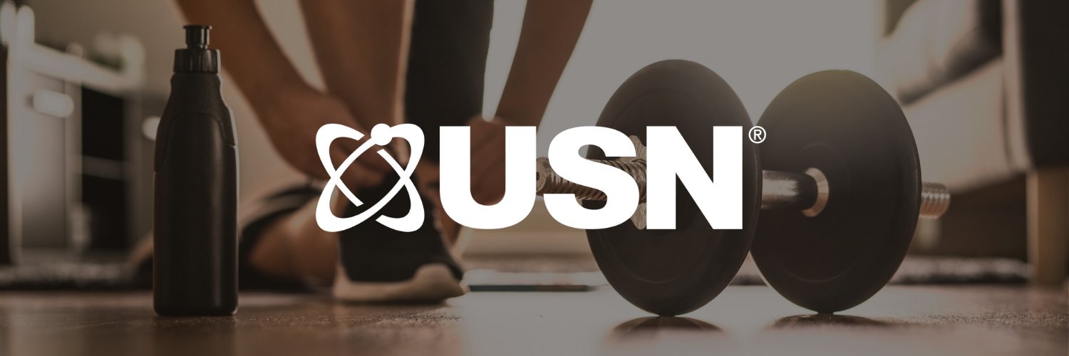 USN banner