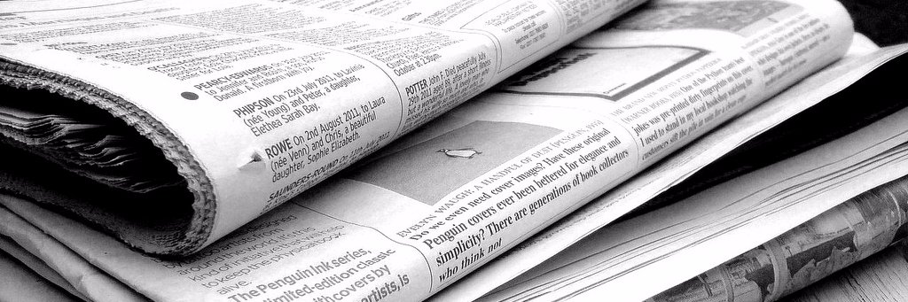 The Tip Off podcast banner