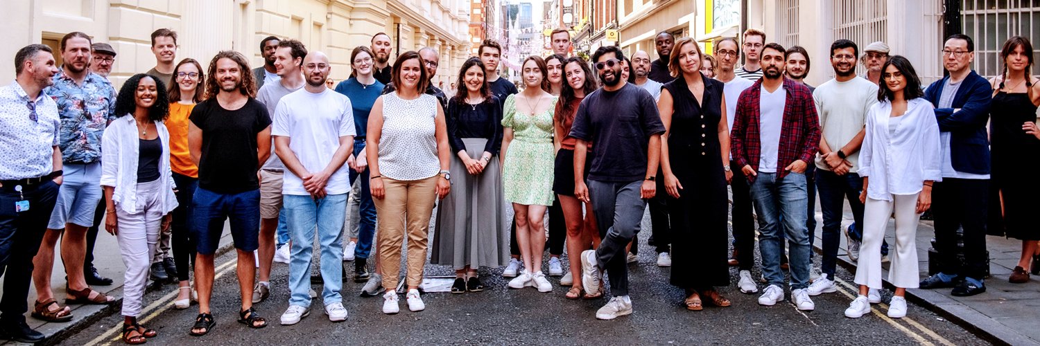 Humanising Autonomy banner