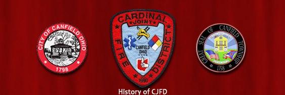 canfieldfire's profile banner image