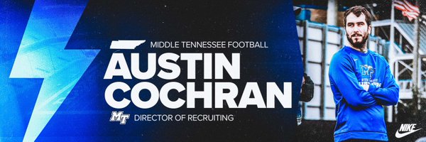 Austin Cochran Profile Banner