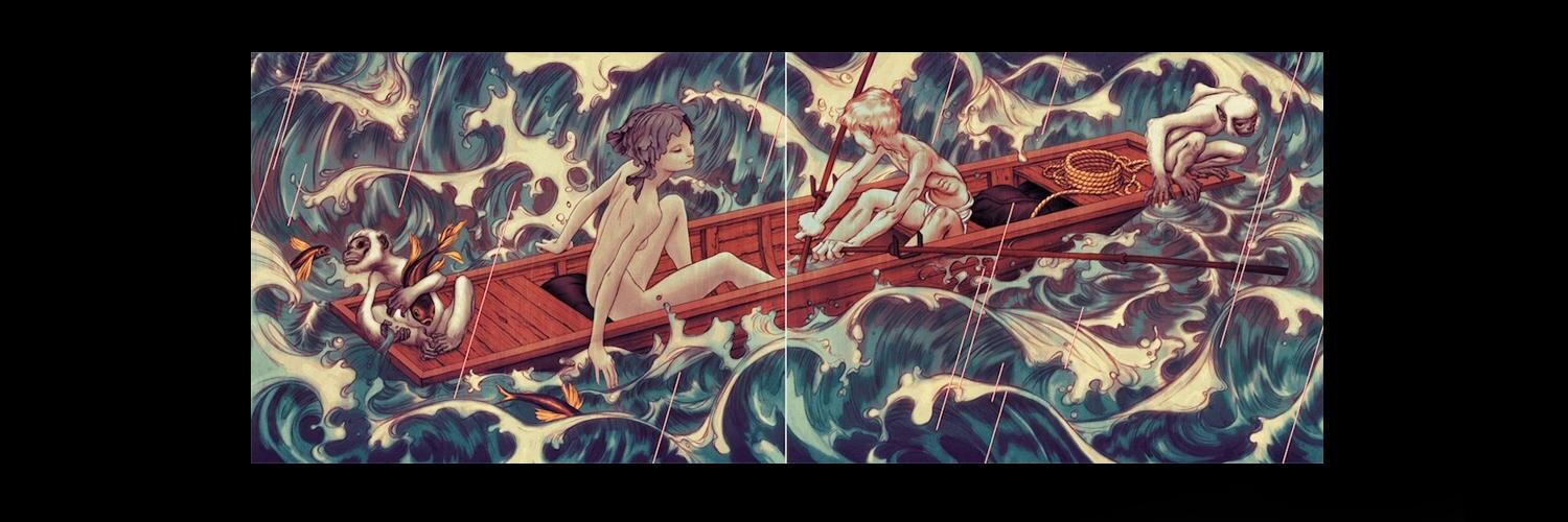 laugh seriously laugh banner