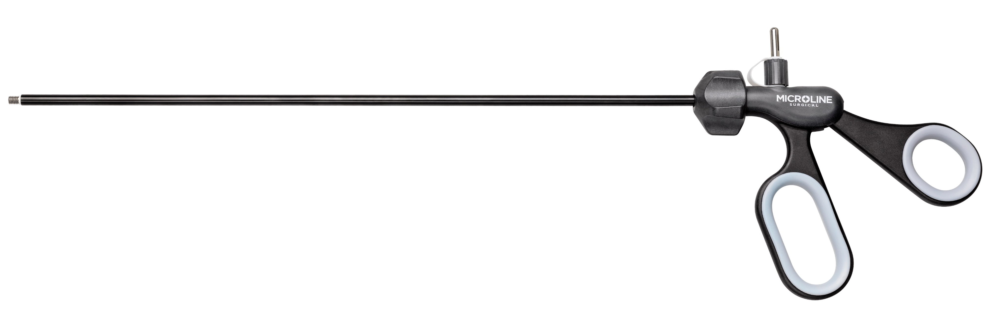 Microline Surgical banner