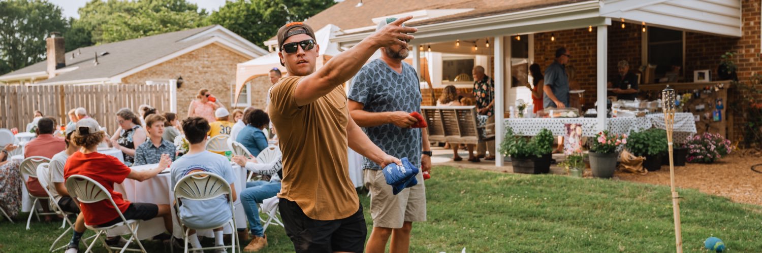 HamSager's profile banner image