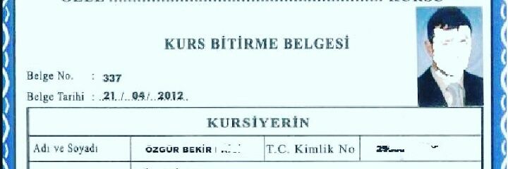 MaSöR bElGeLi TıRcI banner