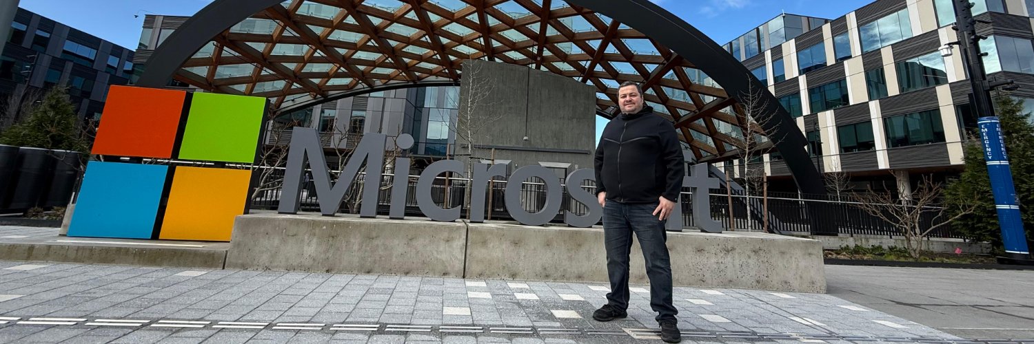 Alejandro Mazzitelli banner