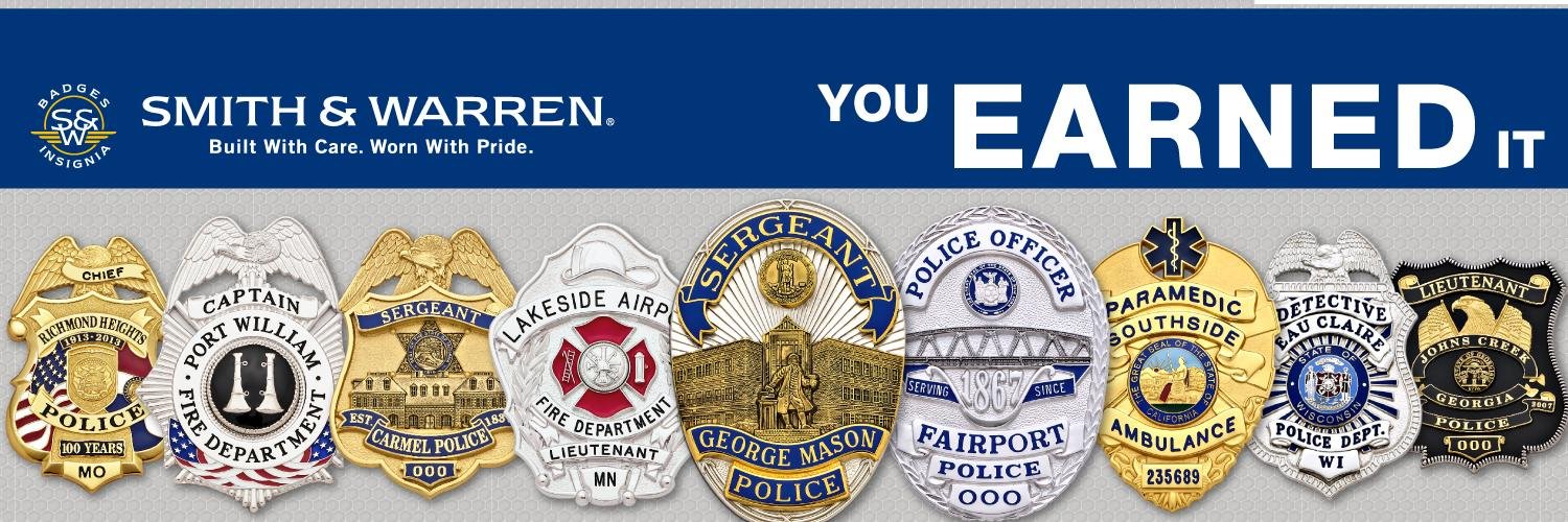 Smith & Warren banner