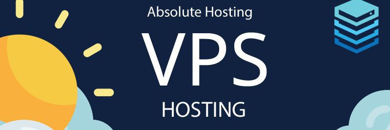 AbsoluteHosting 🇿🇦 banner