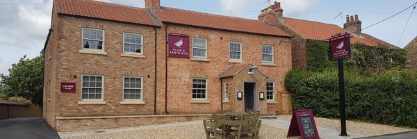 PlumPartridge Profile Banner