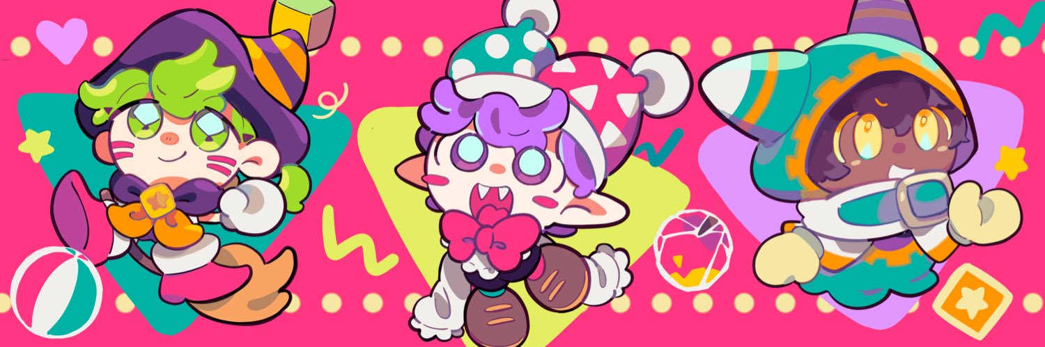 Po豆🌱's banner