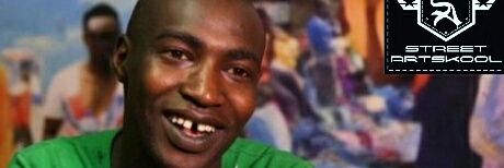 MfalmeSimba1's profile banner image