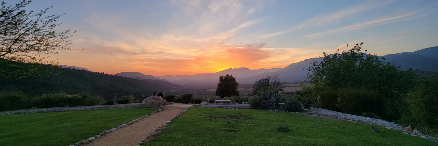 HesterJohn's profile banner image