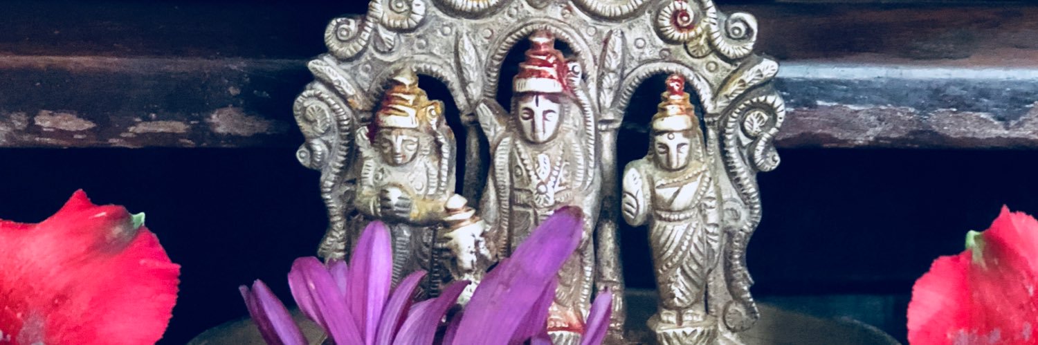 CSRaghavendra's profile banner image