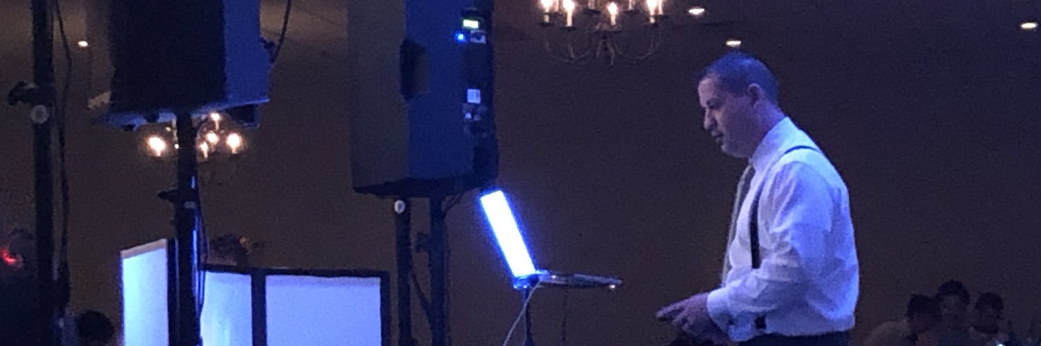 EmceeJW's profile banner image
