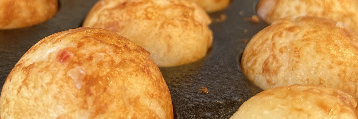 大崎弘子@たこ焼きとほたて貝柱、海と離島と秘湯が好き banner