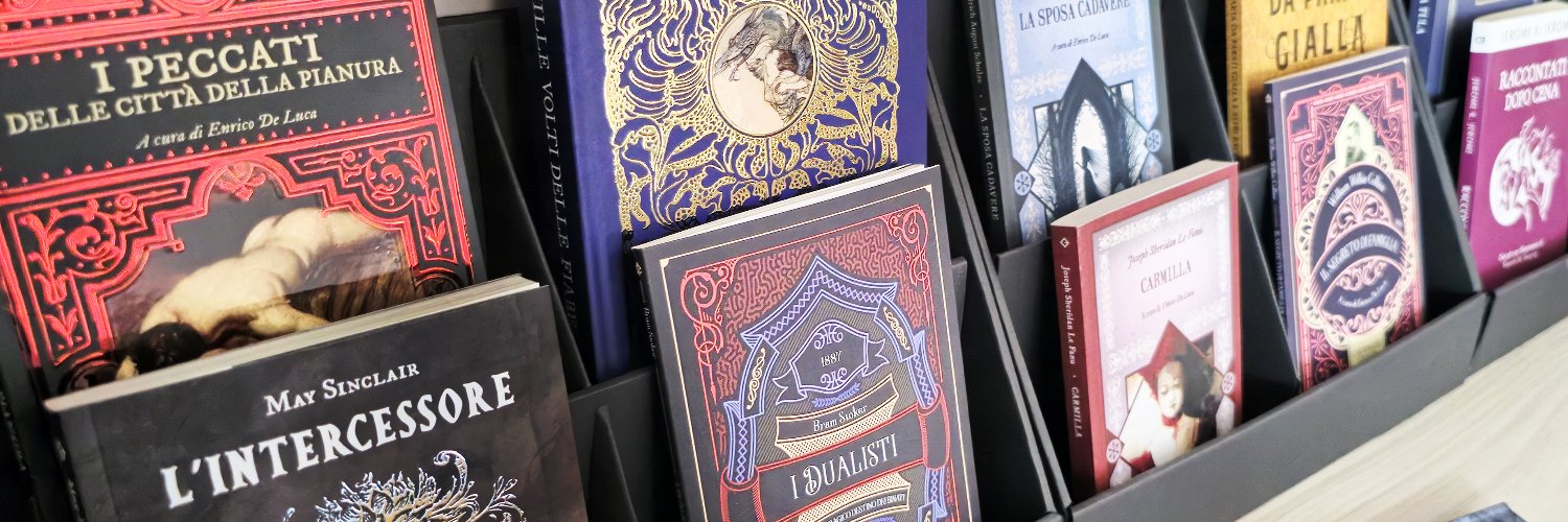 Caravaggio Editore banner