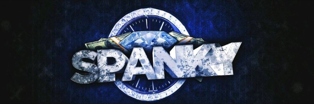 Spannkyy's profile banner image