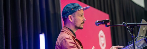 GameCampFrance Profile Banner