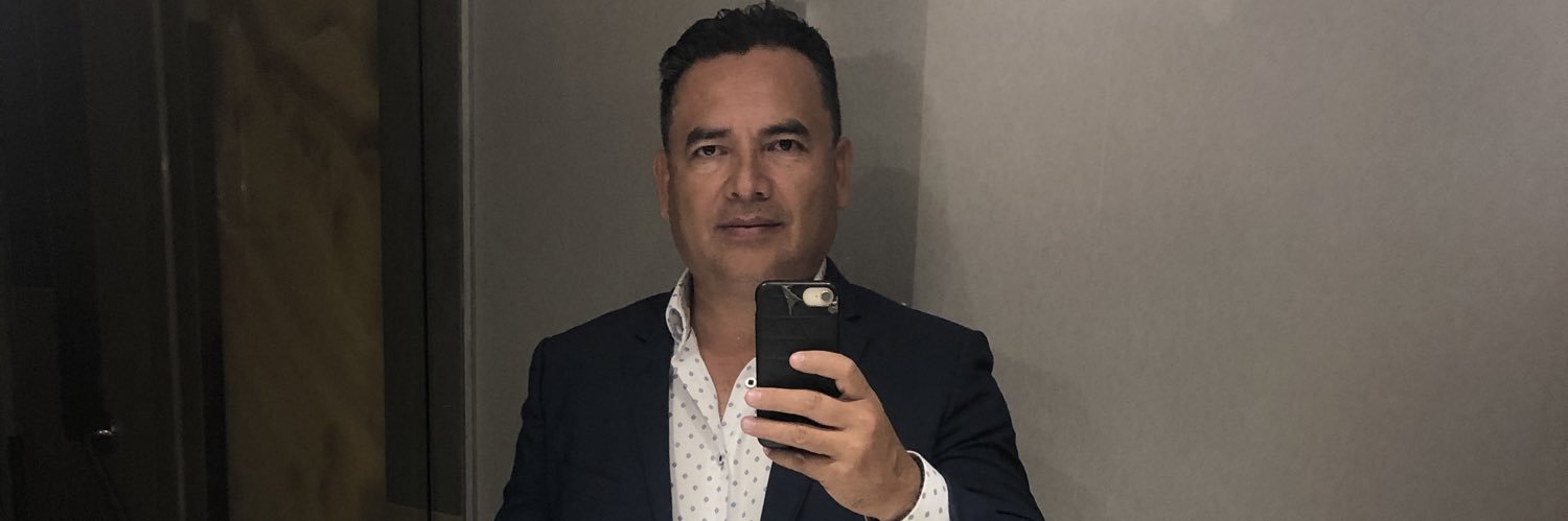 Omarruelas's profile banner image