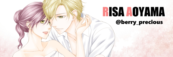 berry_precious's profile banner image